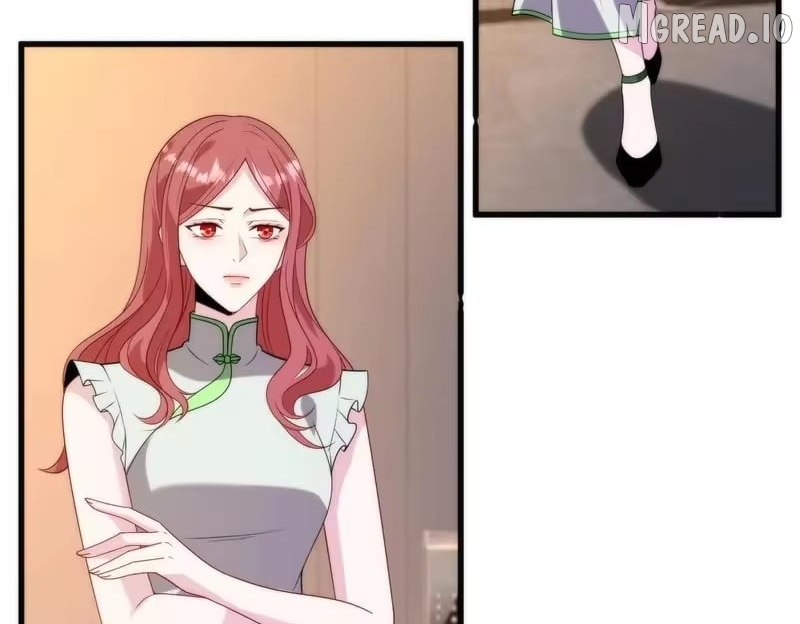 The Real Daughter, She Is an Almighty Boss Chapter 194  - page 60